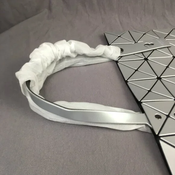 New Bao Bao Issey Miyake Lucent Tote Bag - Picture 7 of 10